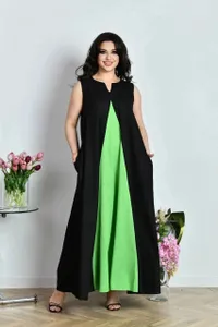 Платье УК-888-1 Fabrika