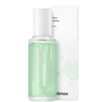 Celimax Сыворотка успокаивающая с центеллой и ниацинамидом - Cica niacinamide ac calming serum, 40мл