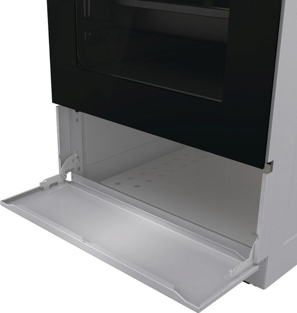 Плита комбинированная Gorenje GK5C60SJ