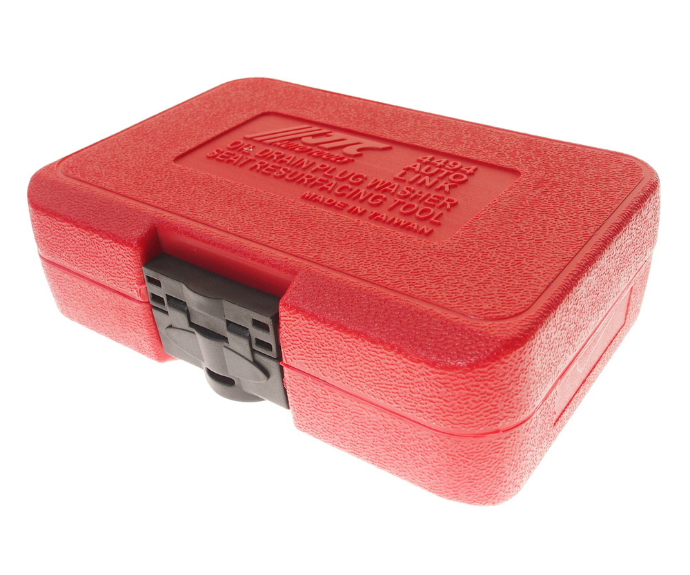 Набор инструментов для восстановления маслосливных отверстий JTC