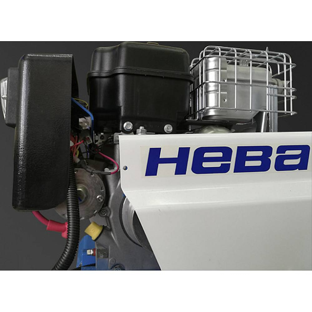 Мотоблок Нева МБ2-Б6,0-ФС