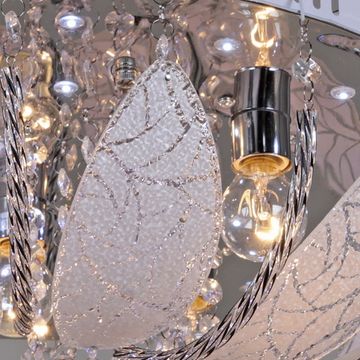 55727-0.3-05 светильник потолочный