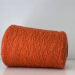 14488 - VIMAR; 51% кашемир, 34% меринос, 15% шёлк; 450м/100гр; col. 5603 Rosso vintage, цвет: оранжевый, апельсин; S503