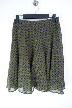 Юбка Yessica летняя, визуально 46 размер