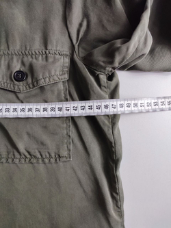 Блузка H&M лаконичная 42 размер