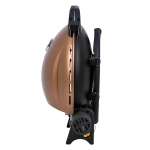 O-Grill 900MT bicolor газовый гриль BLACK- GOLD 900MT_GOLD