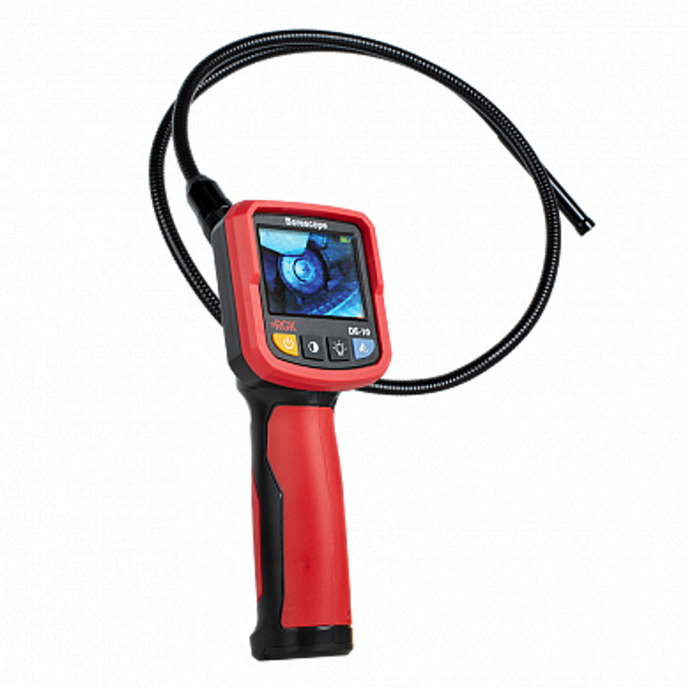 Видеоэндоскоп