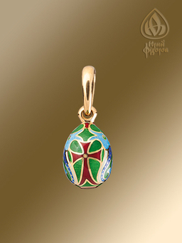 Пасхальные яйца