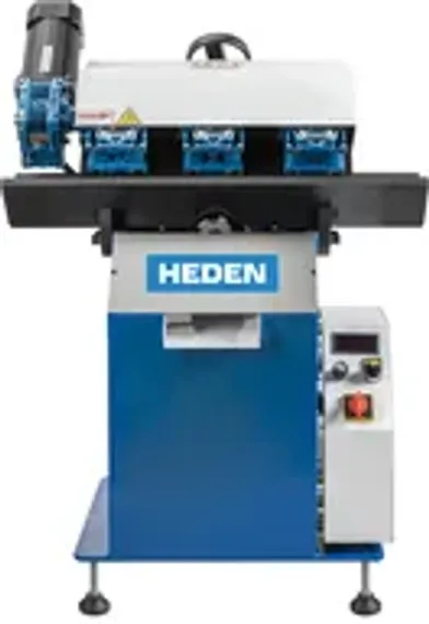 Пластина режущая Heden к PB-315 и PB-320, арт. 203.014