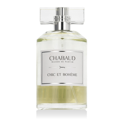 Chabaud Chic Et Bohème Eau De Parfum - tester 100 ml (woman)