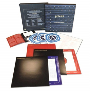 Genesis / From Genesis To Revelation (3LP+3x7" Vinyl Single)