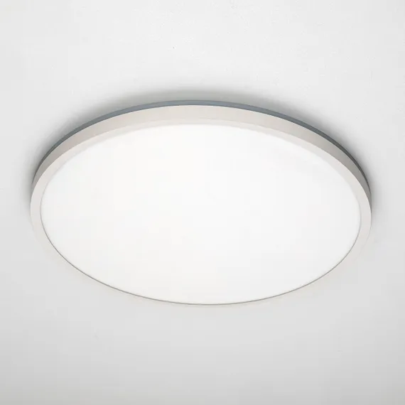 CL749400 NORMA Белый с пультом и RGB