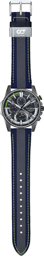 Мужские наручные часы Casio Edifice EQB-1200AT-1A