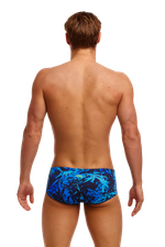 Транки FUNKY TRUNKS Men's Seal Team