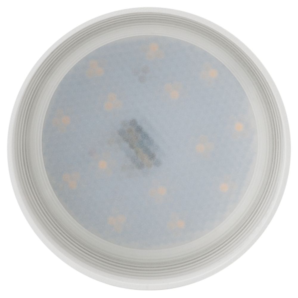 Светильник накладной ЭРА OL9 GX53 WH/WH под лампу GX53 белый