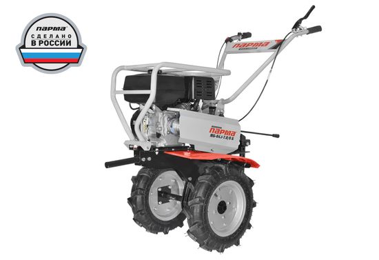 Мотоблок "ПАРМА" МБ-04.1-7,0/6Б