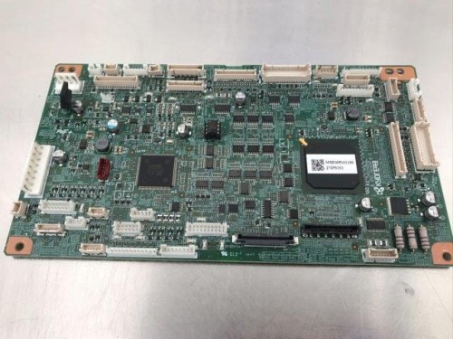 Плата kyocera taskalfa 2551ci 7PA0746D