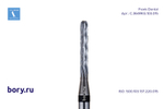 Фреза твердосплавная Frank Dental типа HP - C.364RKG.103.015