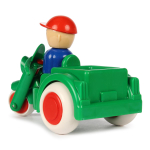 Мотороллер (Форма)