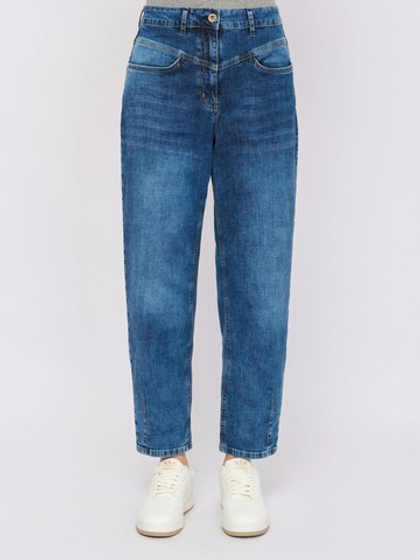 Джинсы женские FRANCO VELLO