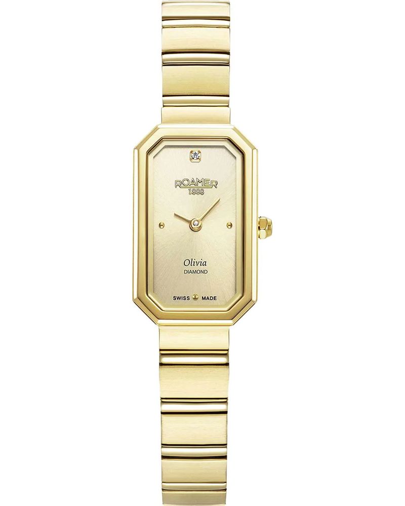 Наручные часы Roamer 627 845 48 39 20