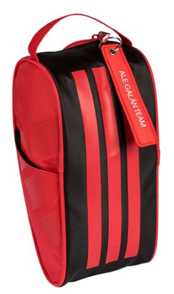 Мини-сумка Adidas Accesory Сумка Red 2026 - red/black