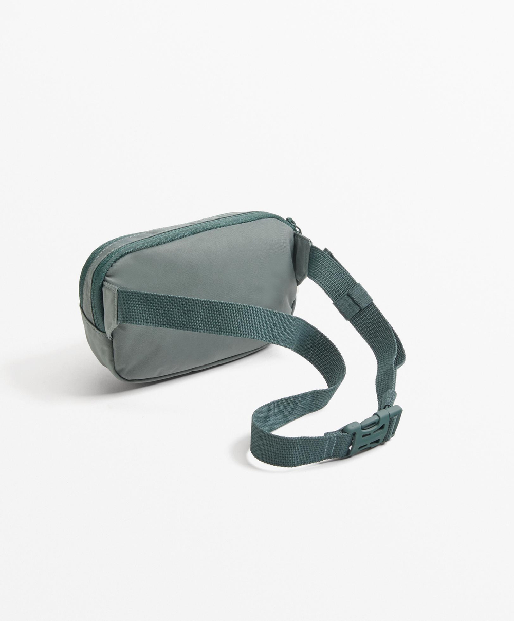 Oysho Сумка поясная, синий