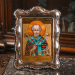 «Святитель Николай Чудотворец»