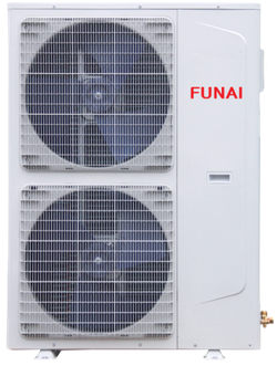 Наружный блок мульти сплит-систем FUNAI RAM-I-2OK40HP.01/U