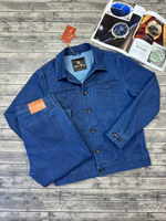Джинсовый костюм Loro Piana