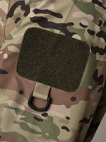 Ветровка 7.26 Gear Tactical Series 125