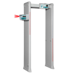 PC И 4 металлодетектор БЛОКПОСТ