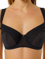 Бюстгальтер 81124 Chante Coquette Revue