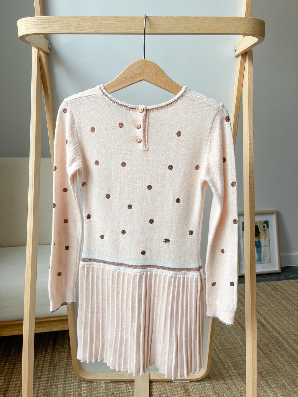 Платье Tartine et Chocolat, 104