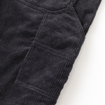 Шорты YMKASHIX Nineties Velvet