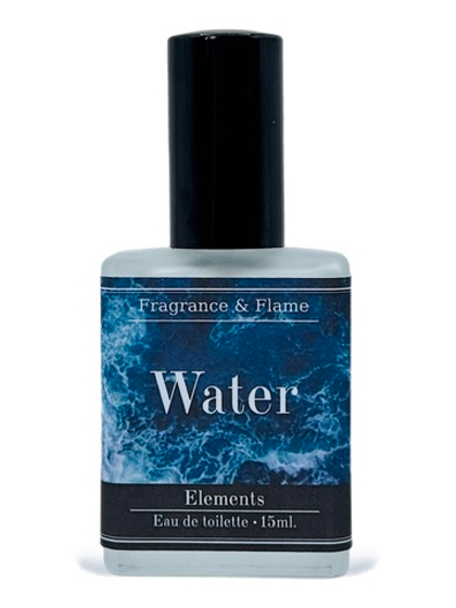 Water - Elements духи