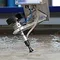 Станок гидроабразивной и плазменной резки Eckert OPAL WaterJet Combo