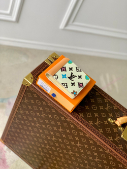 Louis Vuitton Multiple Wallet