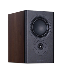 Полочная акустика Mission LX-3 MKII (Walnut Pearl)