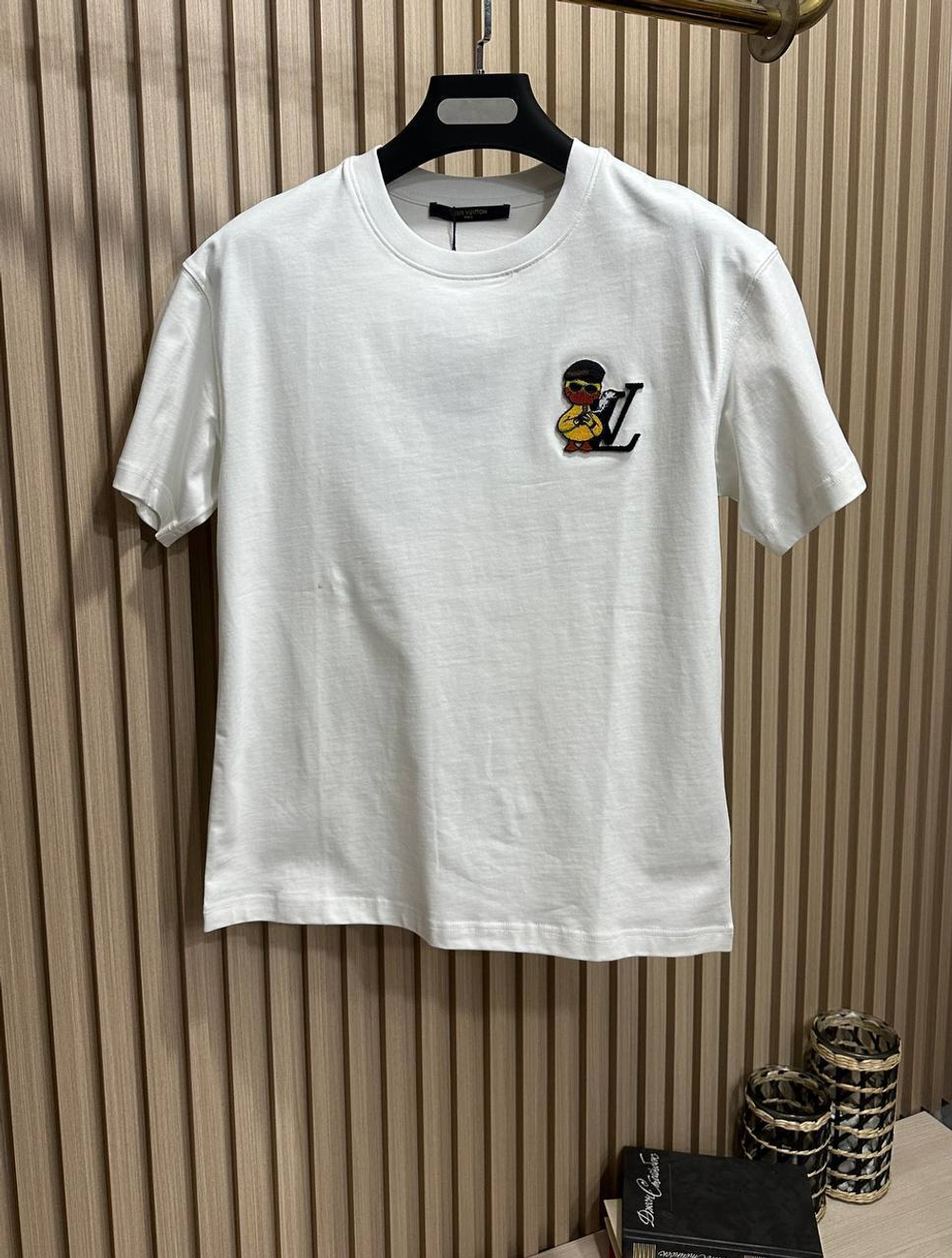Футболка Louis Vuitton