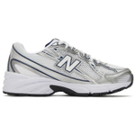 New Balance NB 740 V2 Running Shoes Unisex Low Top White