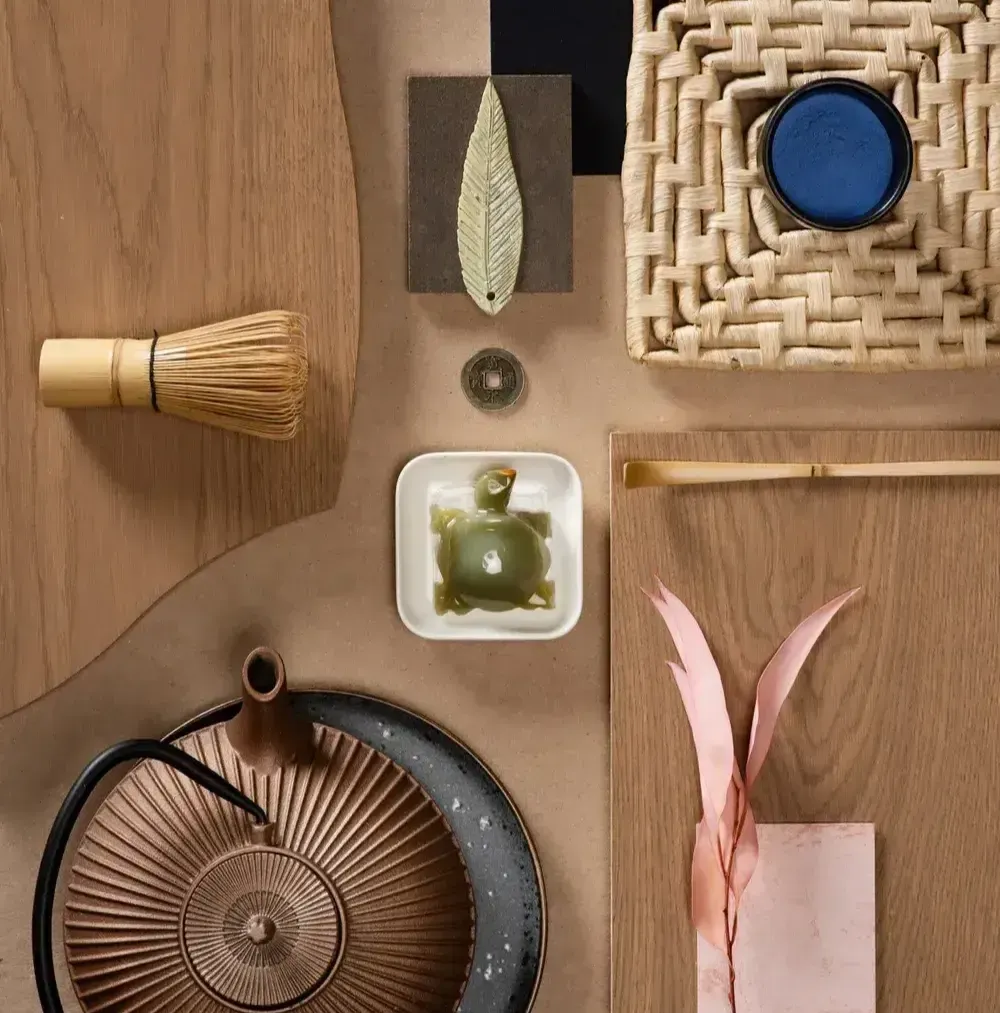 Инженерный паркет Coswick Дуб Сибуми (Shibumi) Шелковое масло ультраматовое