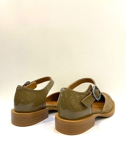 Туфли женские