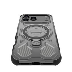 Защитный чехол Expressive Solid Case для iPhone 17 Pro Max