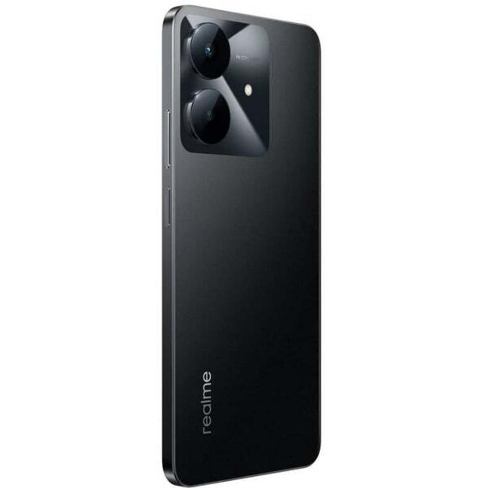 Realme Note 60X 3/64GB (Черный | Marble Back)