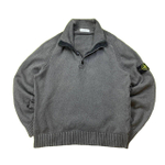 Свитер Stone Island