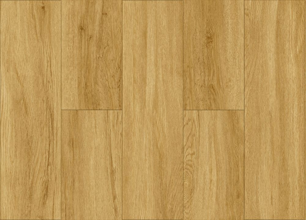 Ламинат SPC Ideal Home wood Mustard 02008 с подложкой