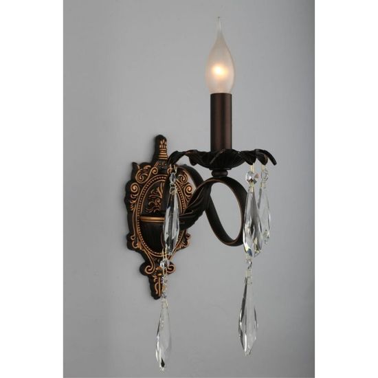 Светильник настенный (Бра) OML-78001-01