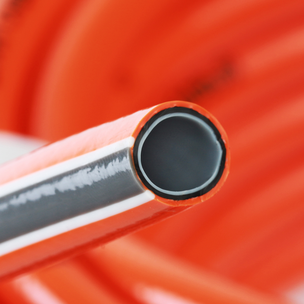 Шланг садовый PATRIOT PVC 3450