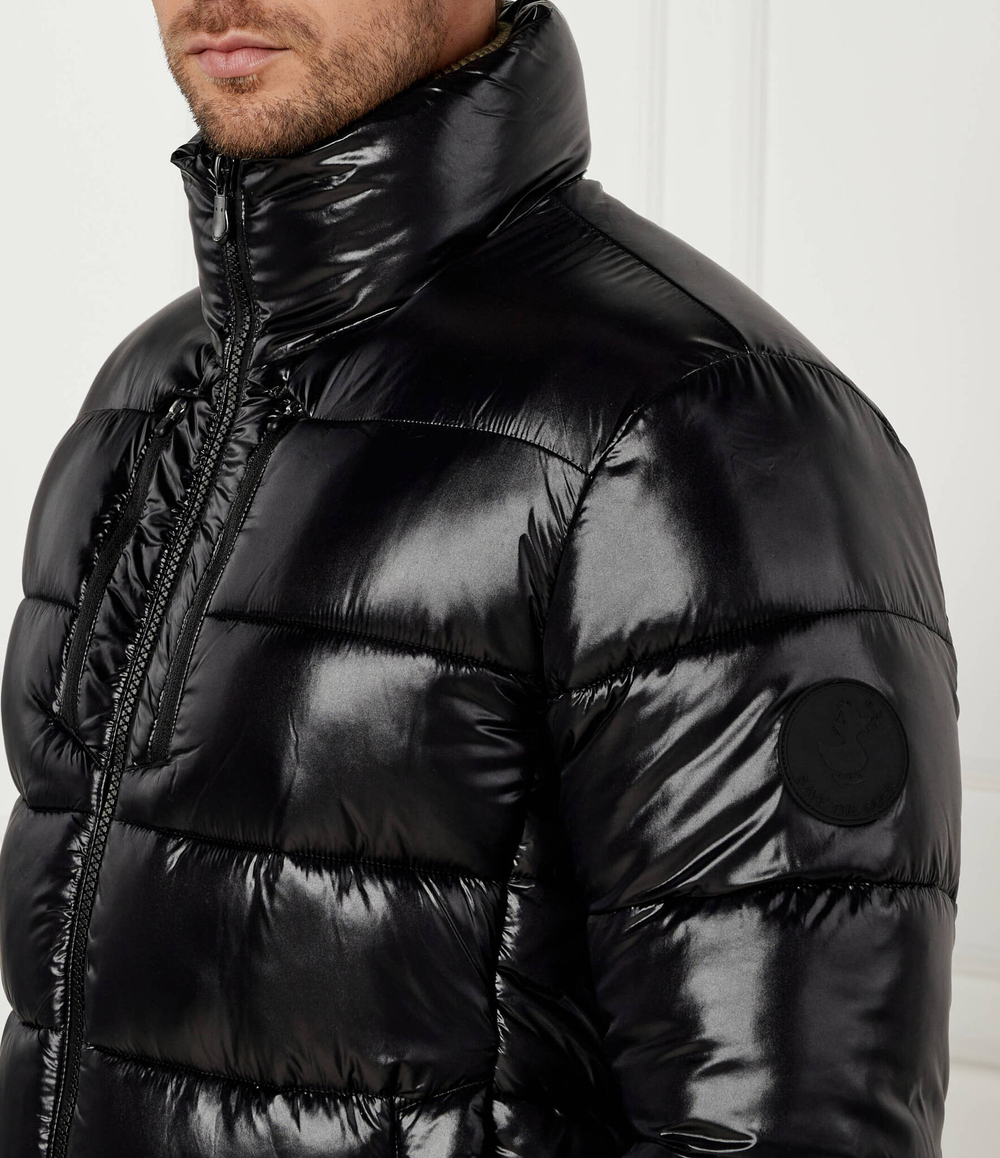 Куртка MITCH Save The Duck - черный(D30817M LUCK19)